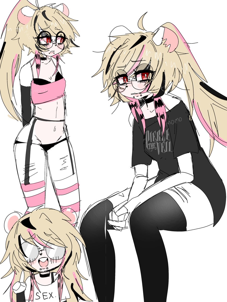 MomokaOs_'s tweet photo. scene mouse i created last nighty woah

#artmoots #mobian #sonicartist https://t.co/eXVPOJu95Z