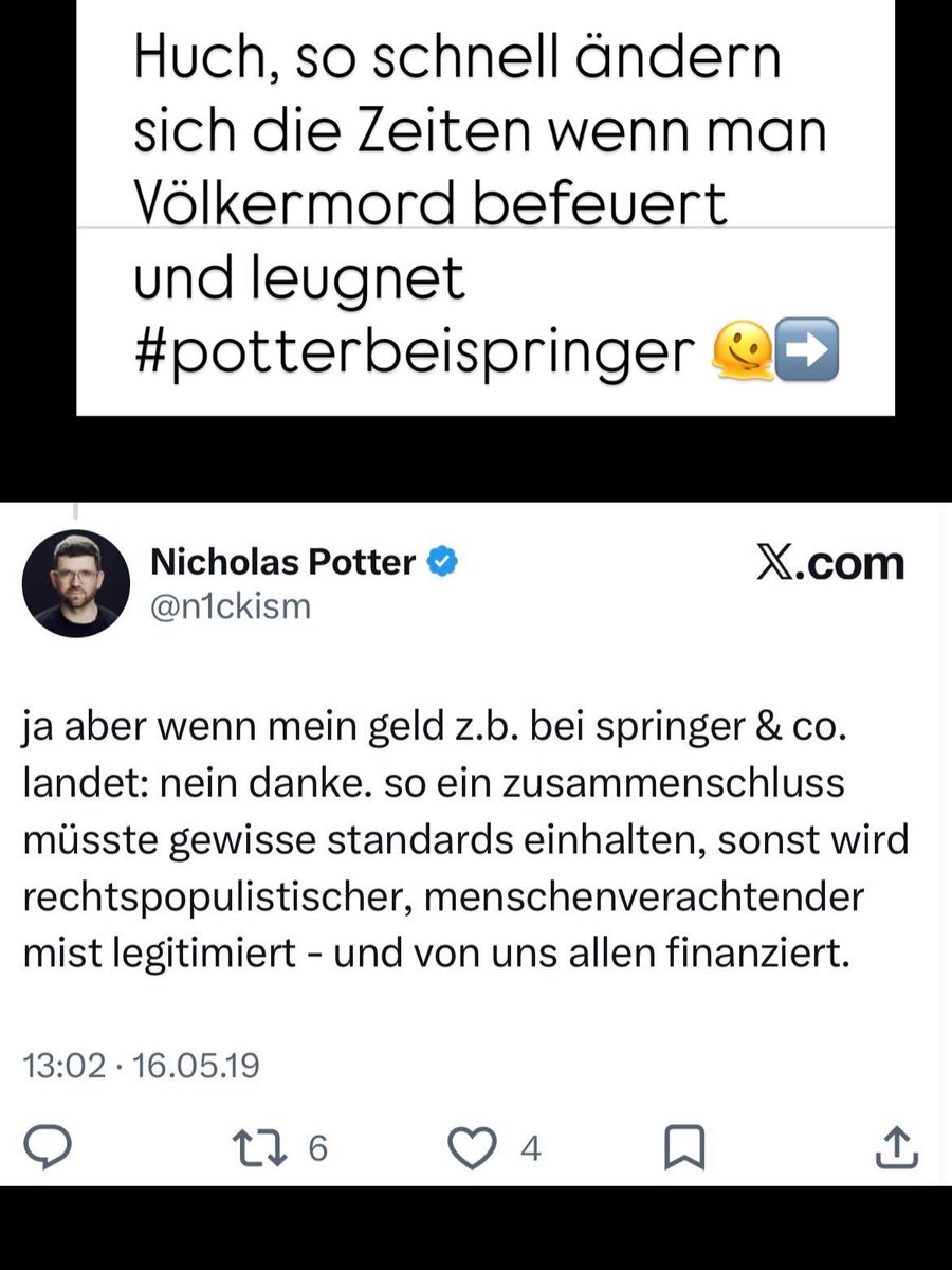 schweizermel's tweet photo. Herzlichen Glückwunsch zu dieser unerwarteten Wende 🤣🤣🤣 #TeamVölkermord #TeamSpringer (Stiefel?) https://t.co/RsQLdPEuH5