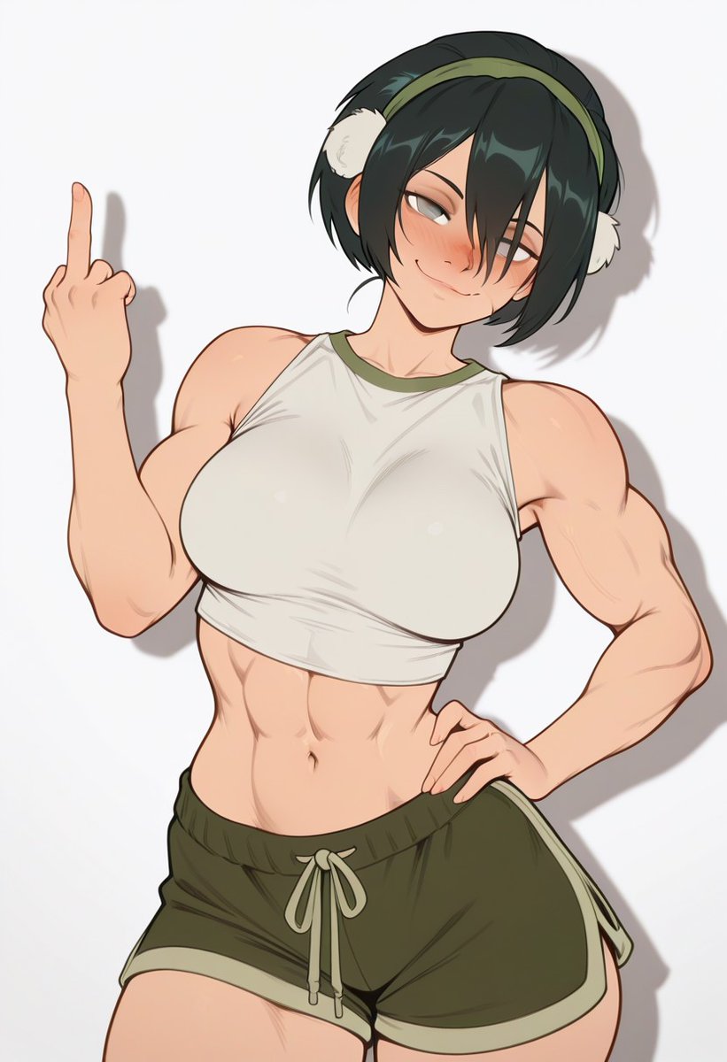 Waifu Joy tweet media