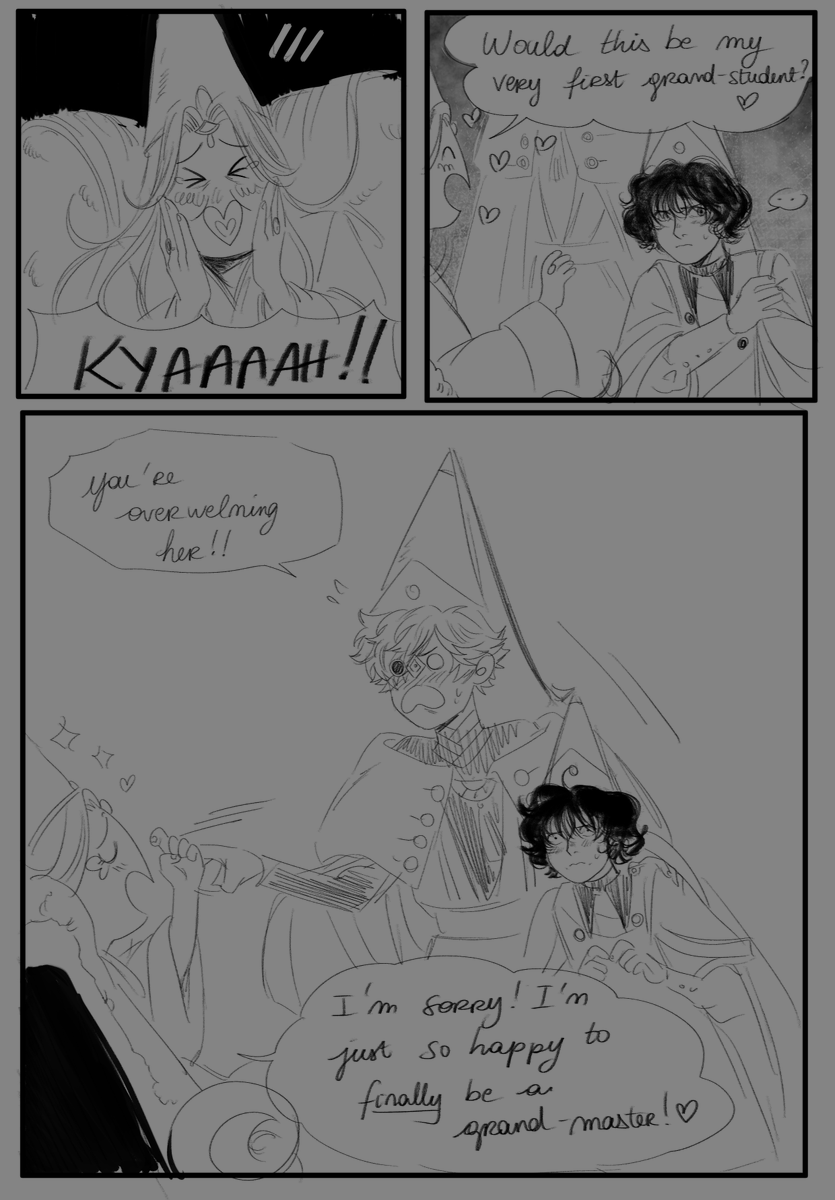 Yakichou 🔞commission closed tweet media