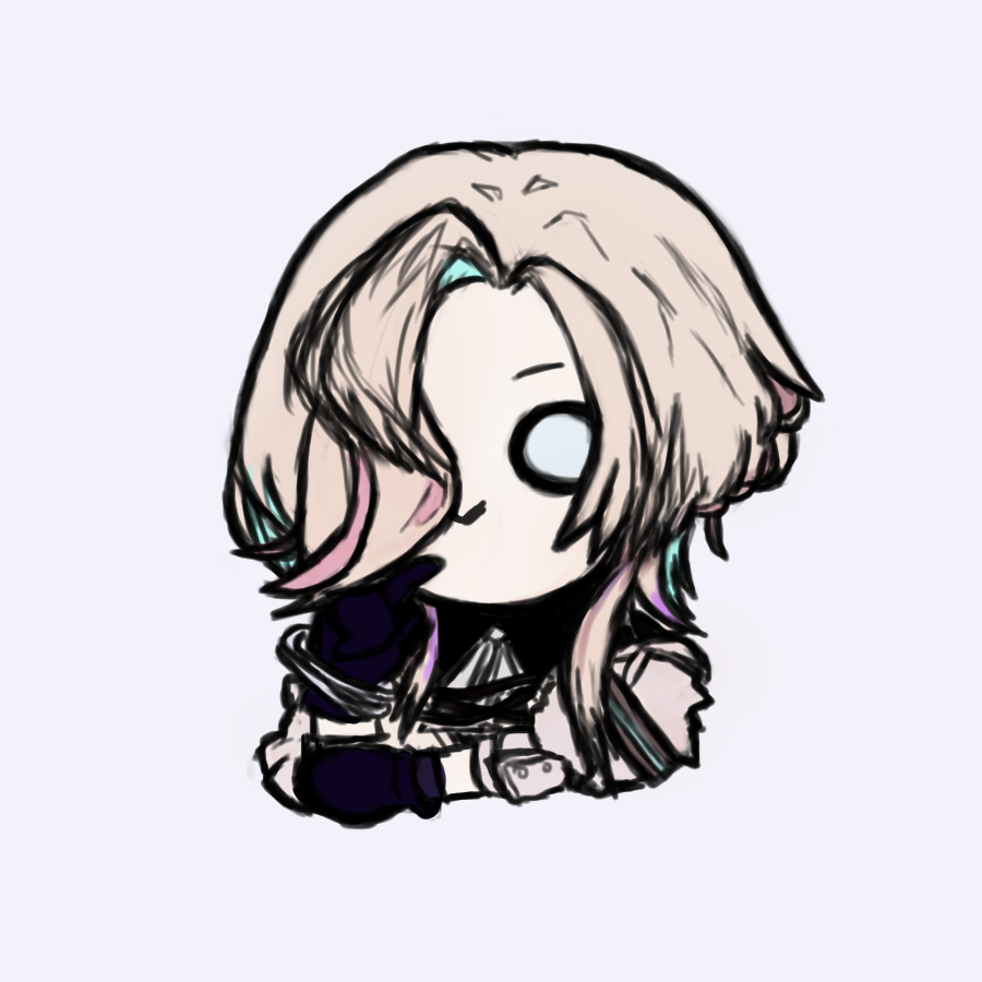 Tosan_Yu's tweet photo. 🤍
#Uyu_Art https://t.co/uZESjLMMxY