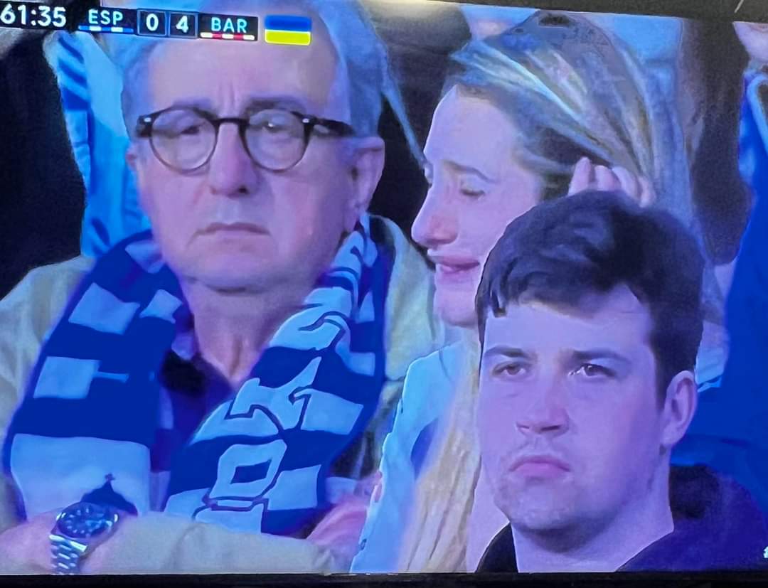 Albertus🏴🤎💙FCB💙🤎🏴33 tweet media