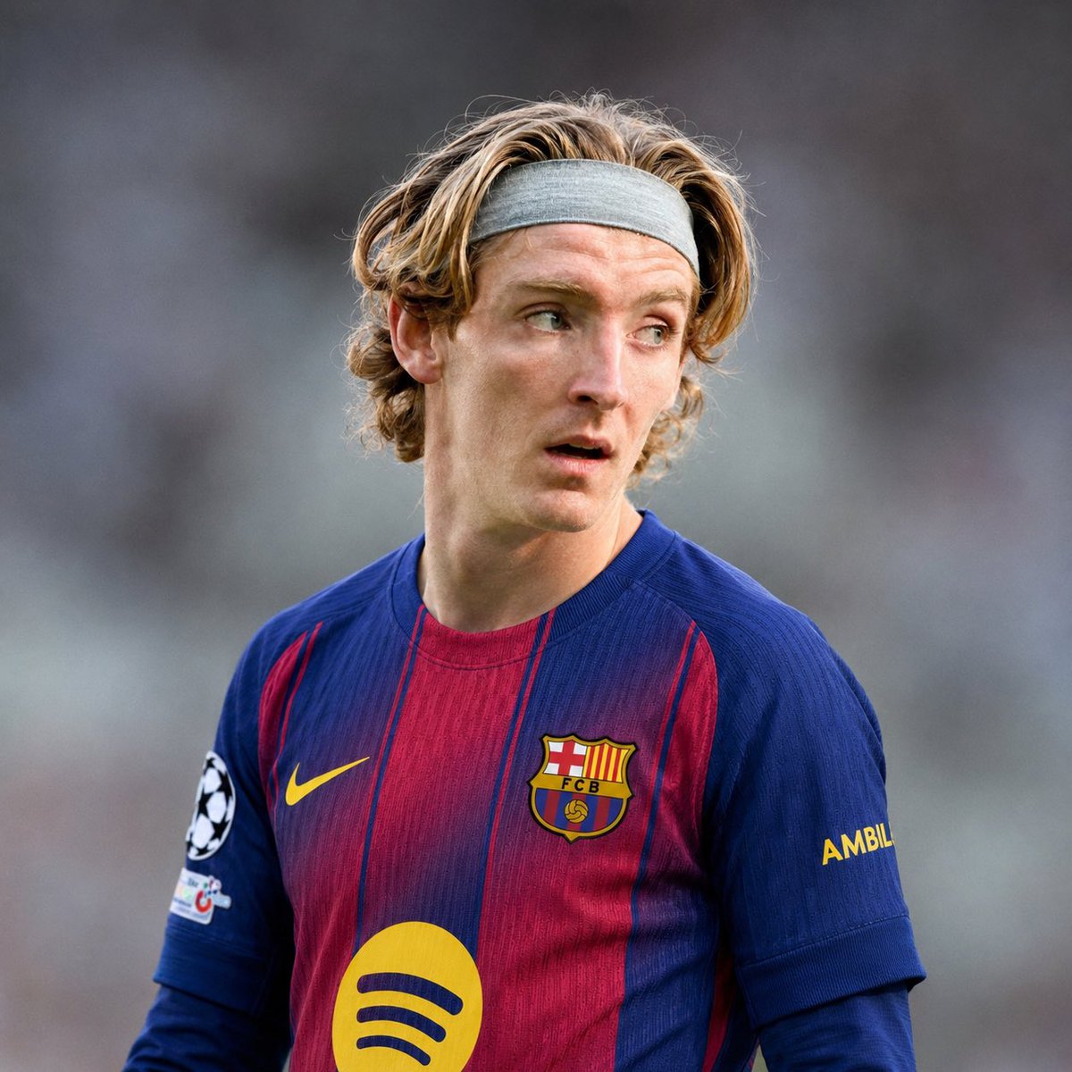 Barça News tweet media