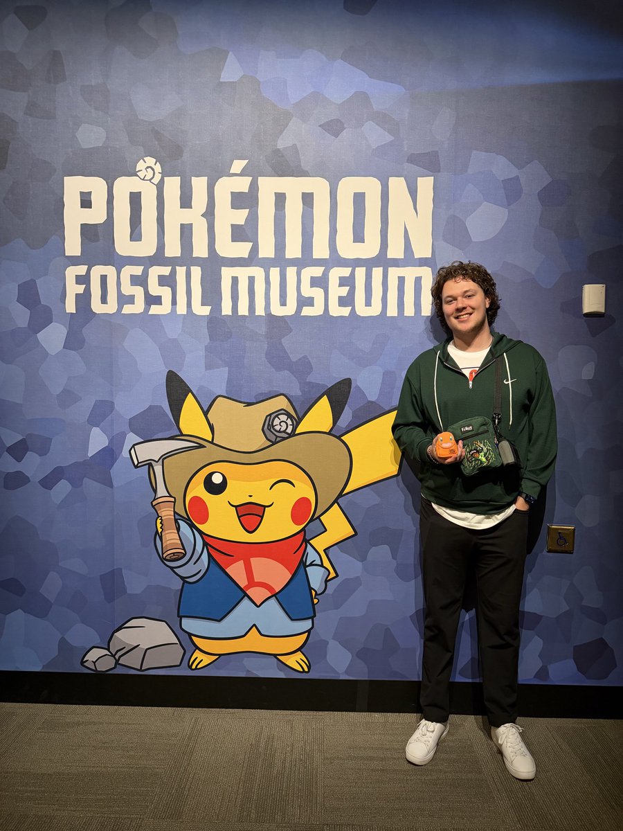 rstebpart's tweet photo. Twas a blast https://t.co/EGco3B3rYn