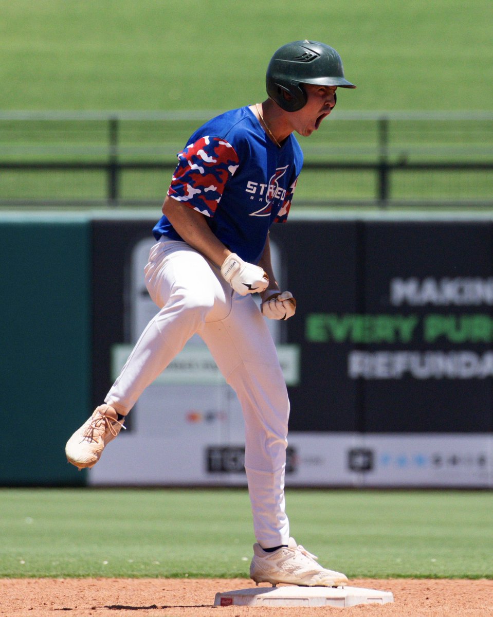 USA Baseball Events tweet media