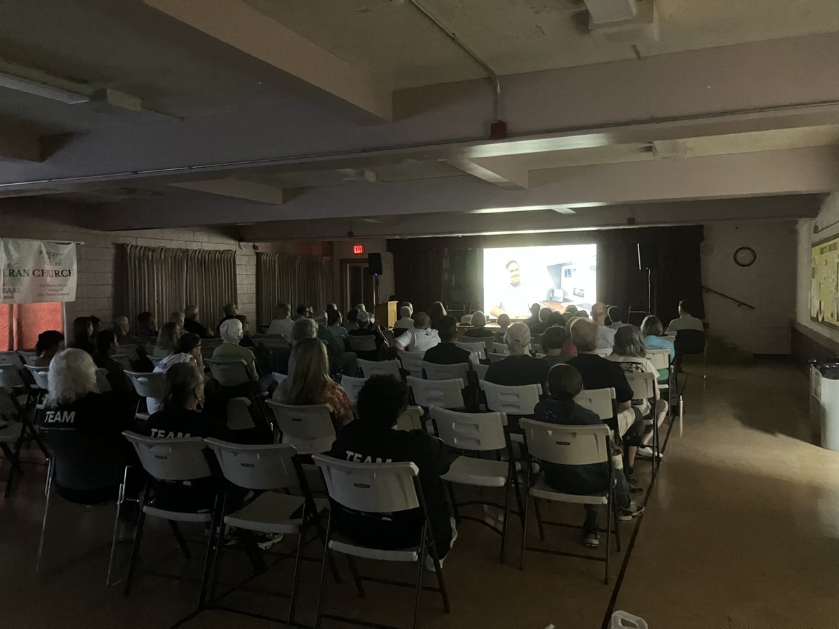 OneEarthFF's tweet photo. Thank you to everyone who joined us for our screening of Beyond Zero at Trinity Lutheran Church!

Especially our hosts at Trinity Lutheran Church, our partners, facilitators, volunteers, the Beyond Zero film team, and audience members who made this event possible! https://t.co/4Z7lvWNkS5