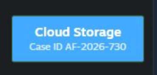AkimboCS's tweet photo. @olafkswg @GMBA But his case ID is the current year and steam app ID for cs2 it has to be real! (this shit lowkey frying me) https://t.co/xN1K85xngZ