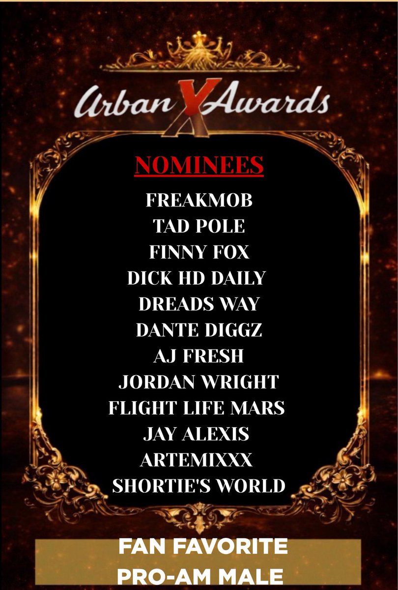 D. Diggz Alt⭐️ Expo Jun 11-13/Urban X 🏆 Aug 14-16 tweet media