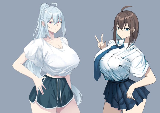 姉妹 