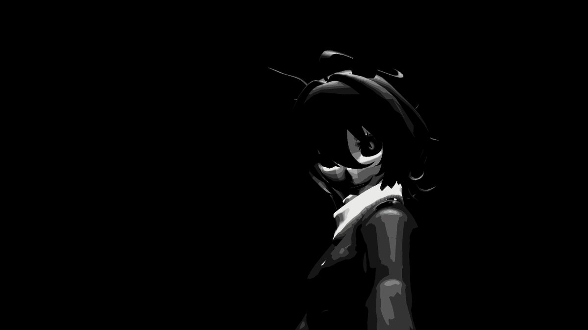 Pipi_Golshi's tweet photo. * Well, I needn't gossip.
* After all, it's rude to talk about someone who's listening. https://t.co/u38zhriOss