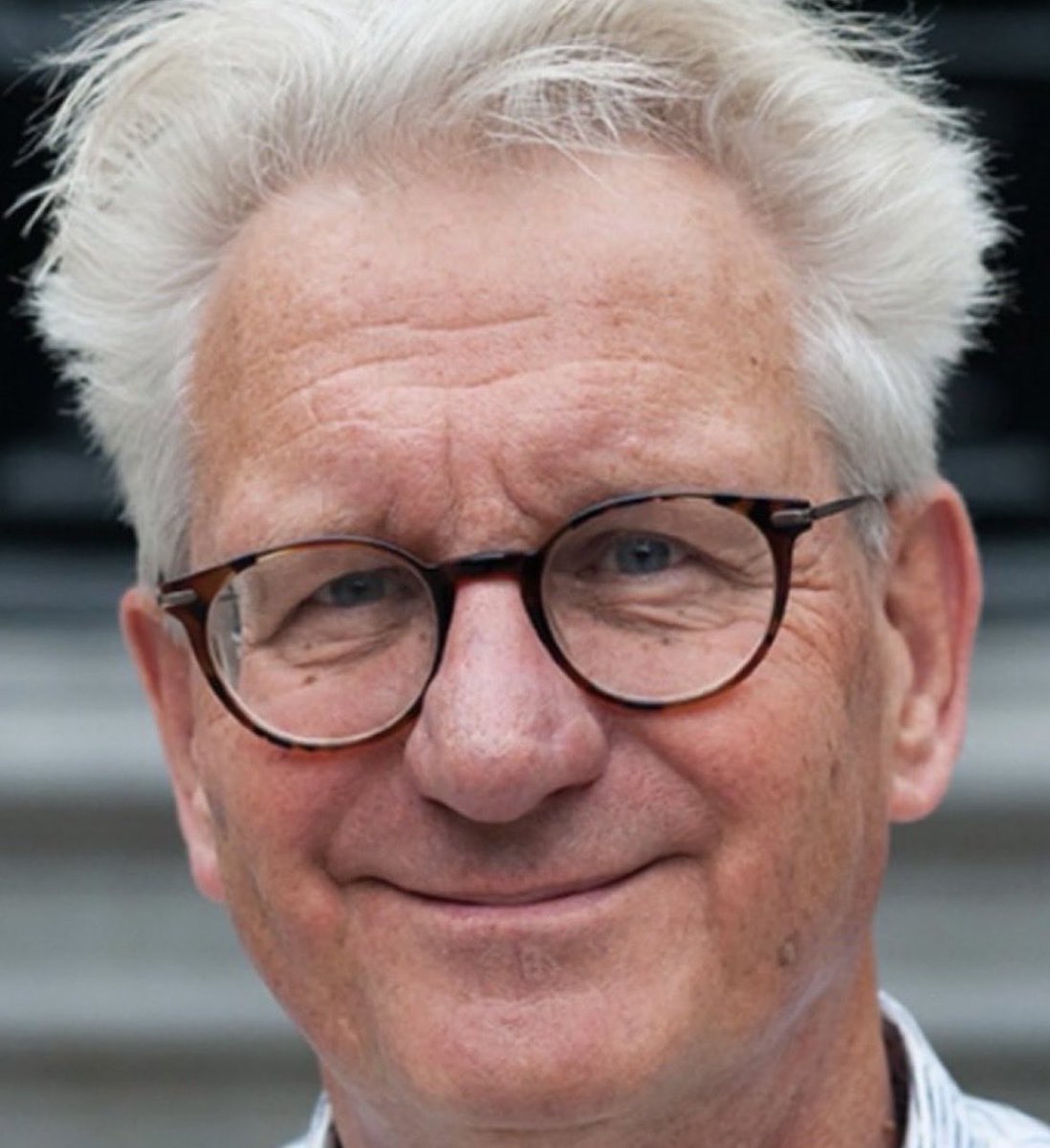 Jan van den Berg tweet media
