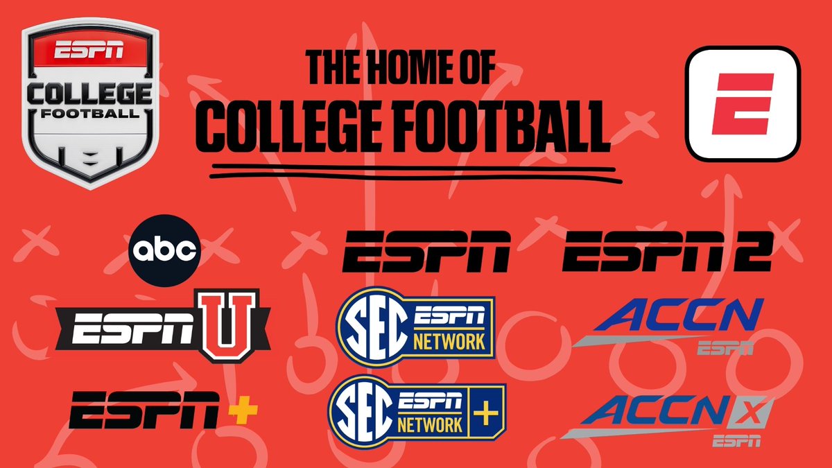 ESPN PR tweet media