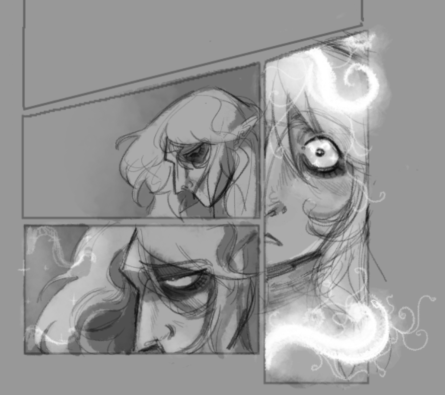 TubeulyTubeular's tweet photo. Redraw of an old au. #tloz #TheLegendofzelda #Link #twilightprincess #WIPㅤㅤㅤ 
LEFT [2024]  >>> RIGHT [CURRENT] https://t.co/fzE2M9i5cW