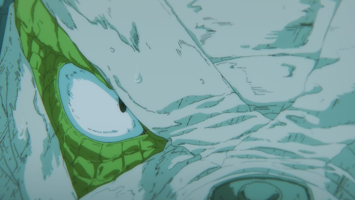 Wondering Anime tweet media