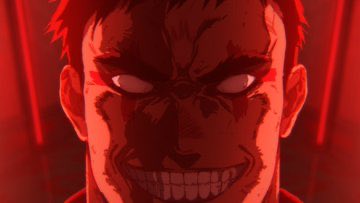 Wondering Anime tweet media