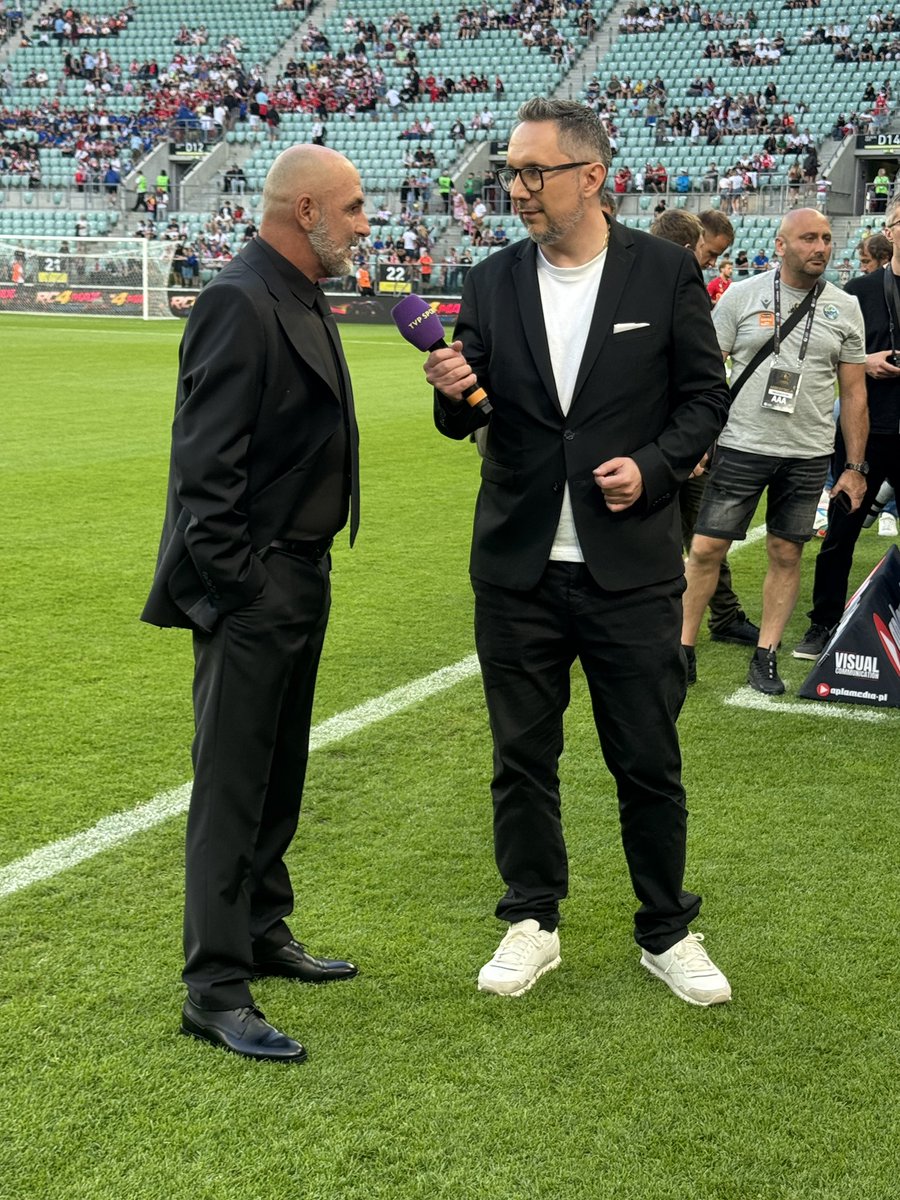 Kanał Sportowy tweet media