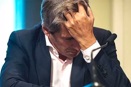 Argentina Noticias tweet media