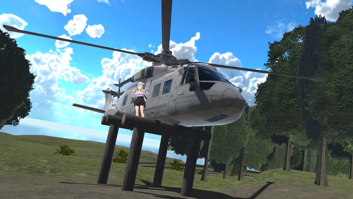 ひどりがも tweet media