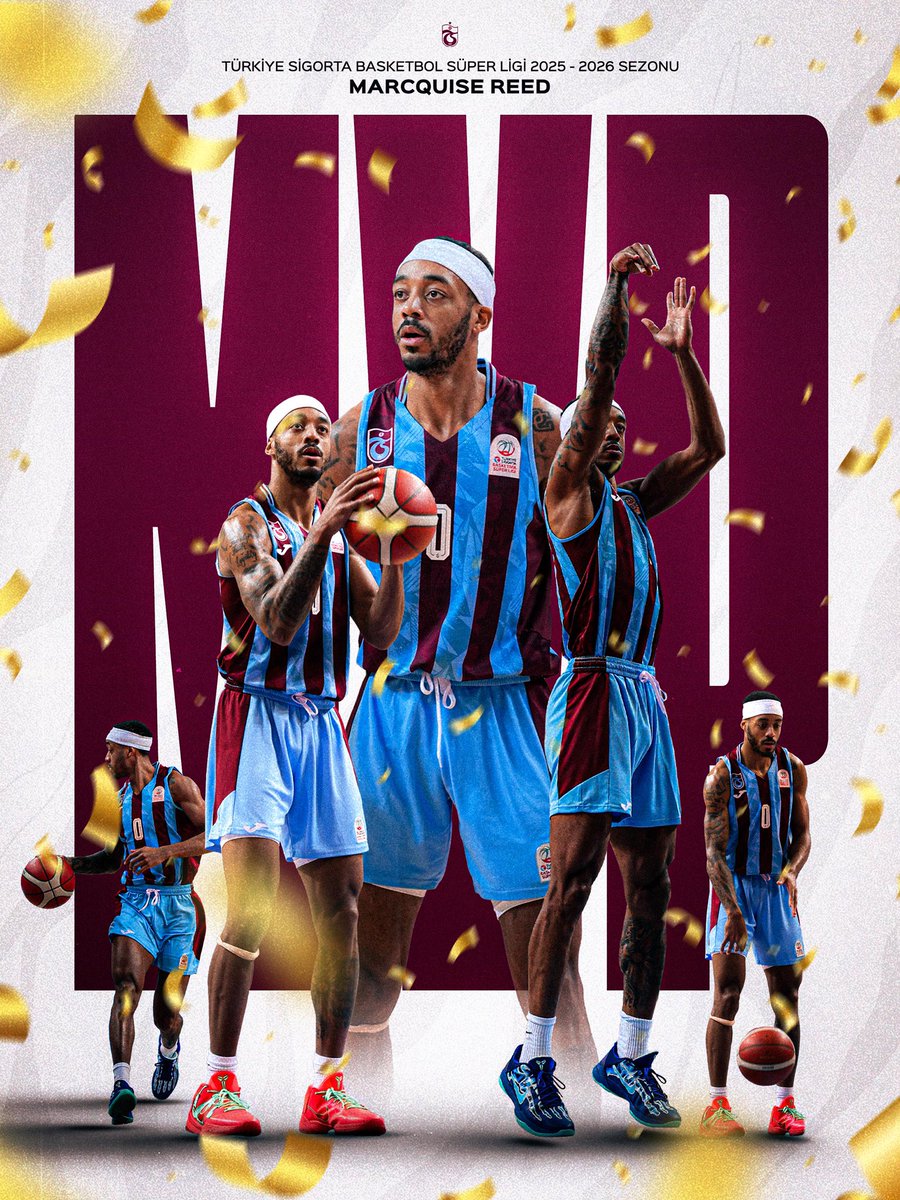 Trabzonspor Basketbol tweet media