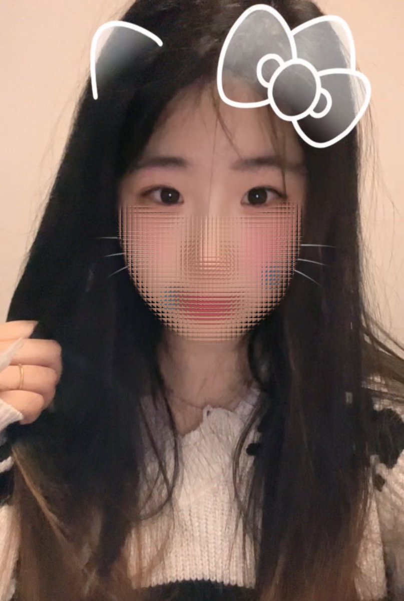 小海苔 tweet media