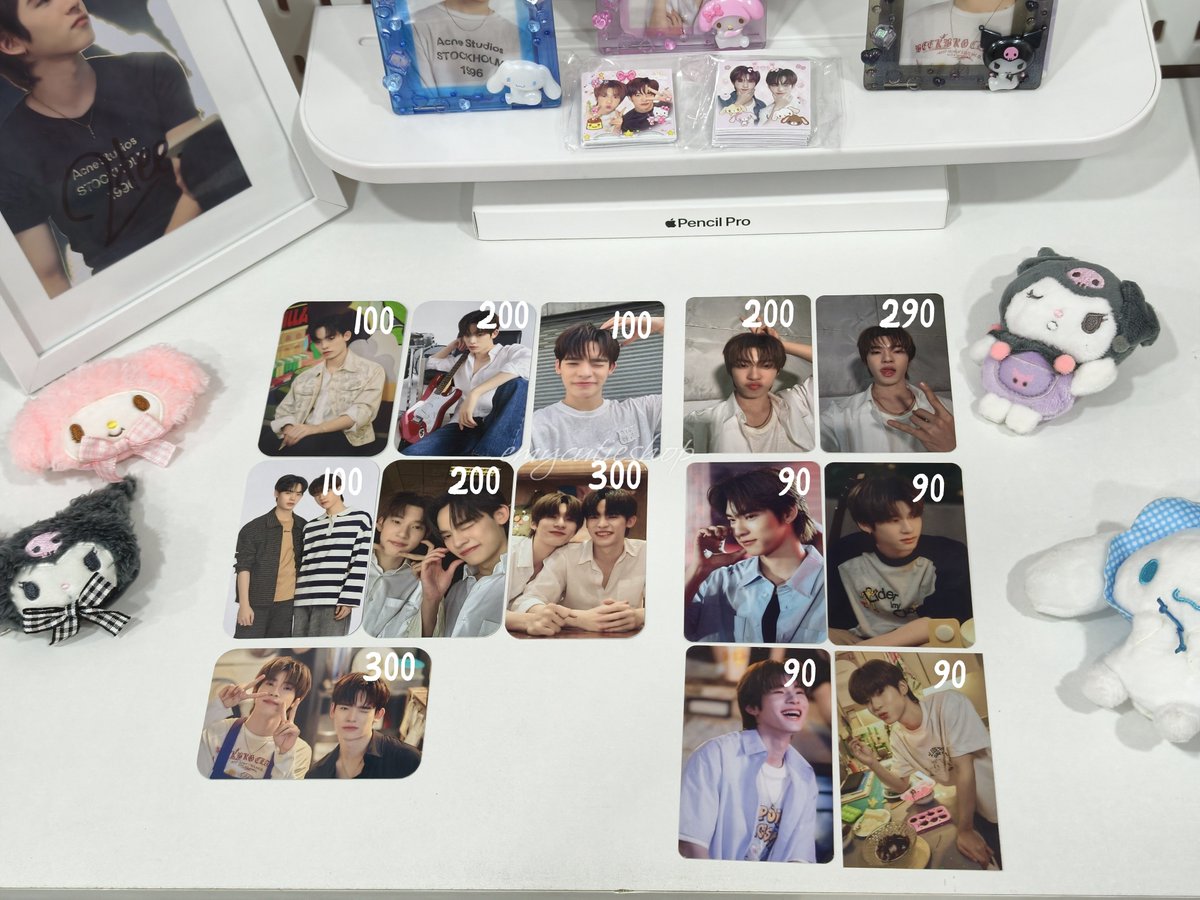 emycutieshop ft.อ่านไบโอก่อนสั่ง🙏🎀 tweet media
