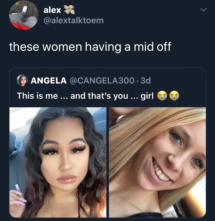 charlie tweet media