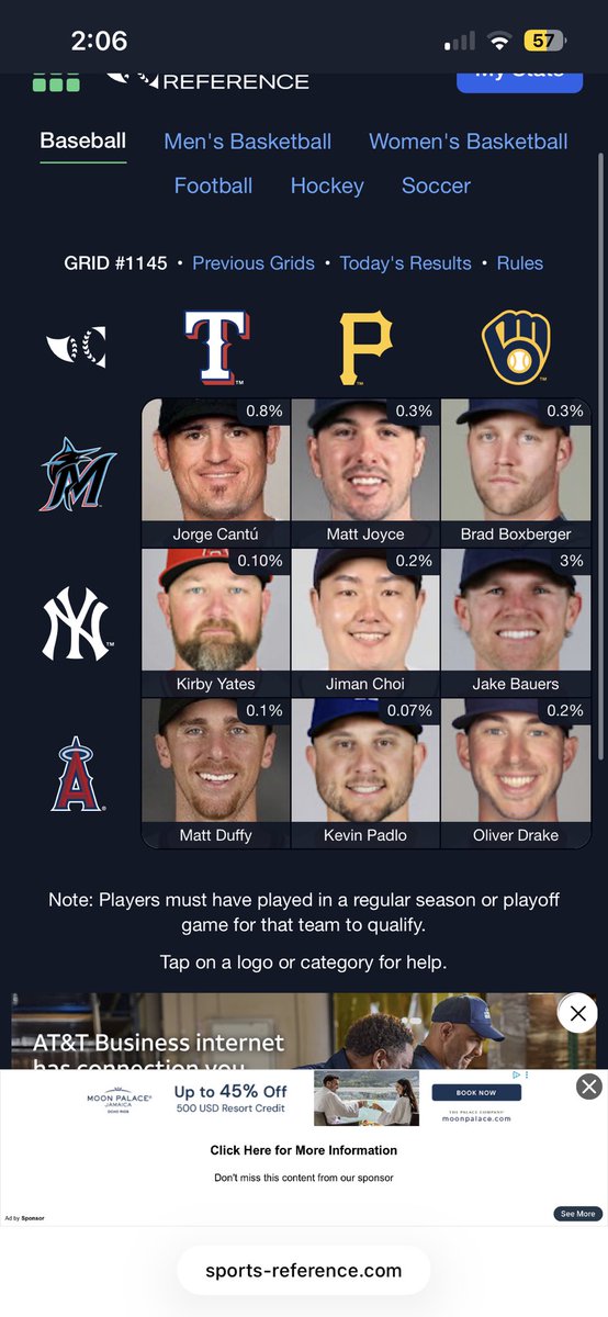 squad_villa's tweet photo. @TayVictoria8 @troptoberfest @OPS_BASEBALL I thought you’d enjoy my former rays grid https://t.co/Z9curHCNz2