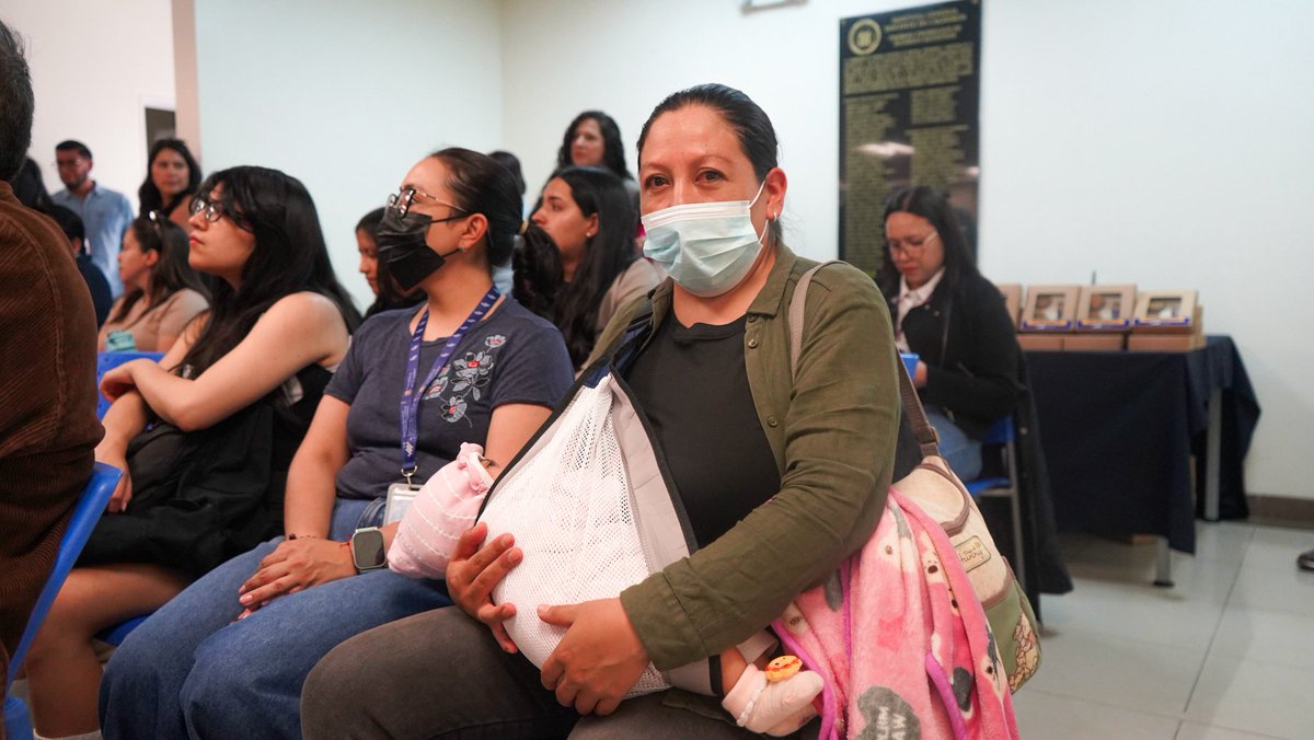 Ministerio de Salud Pública 🇪🇨 tweet media