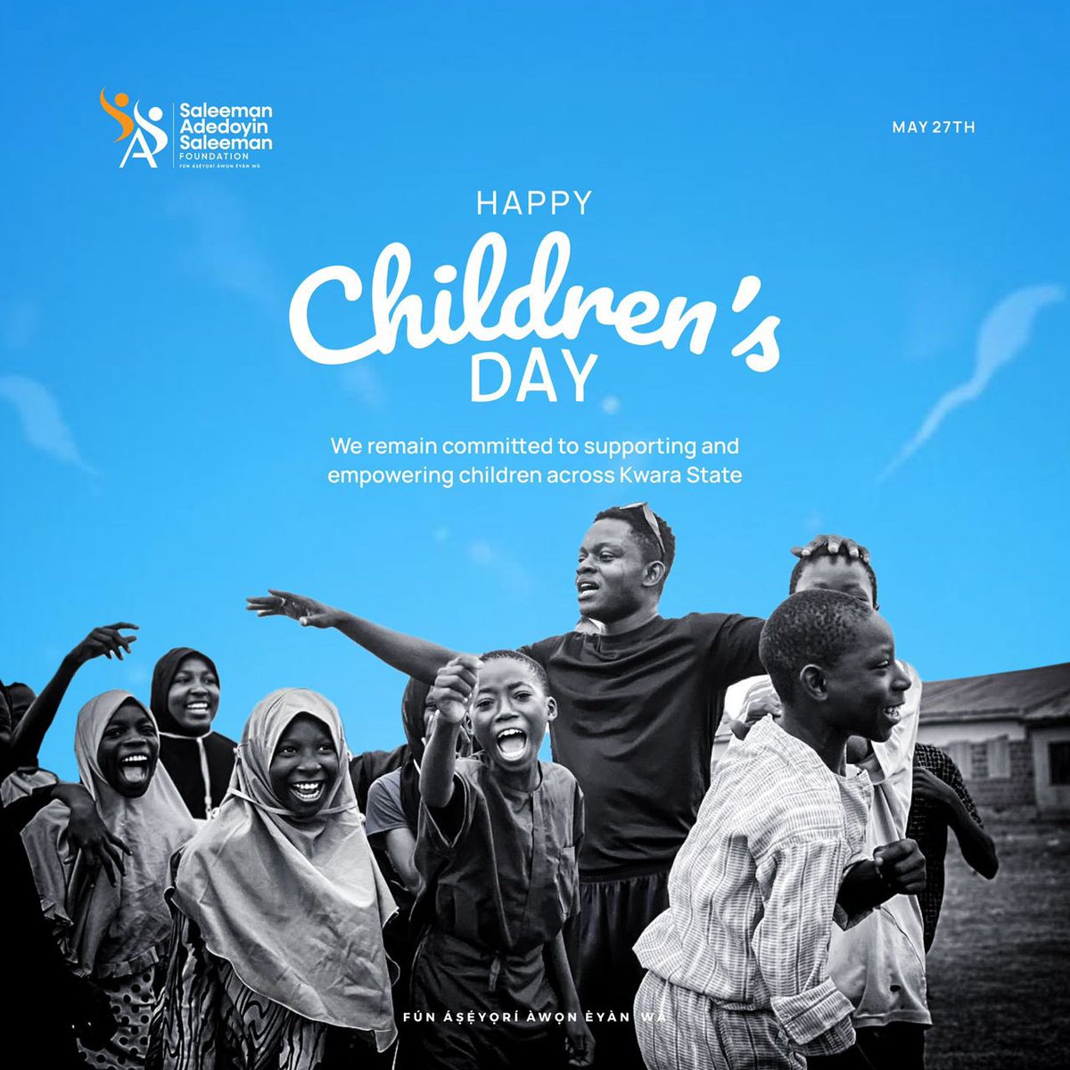 SAS Foundation tweet media