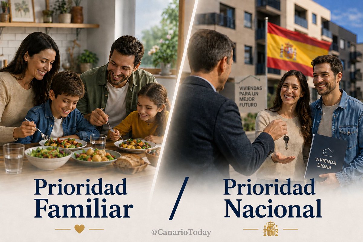 Canario Today tweet media