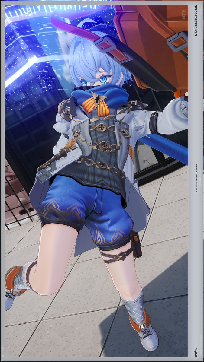 かがち tweet media