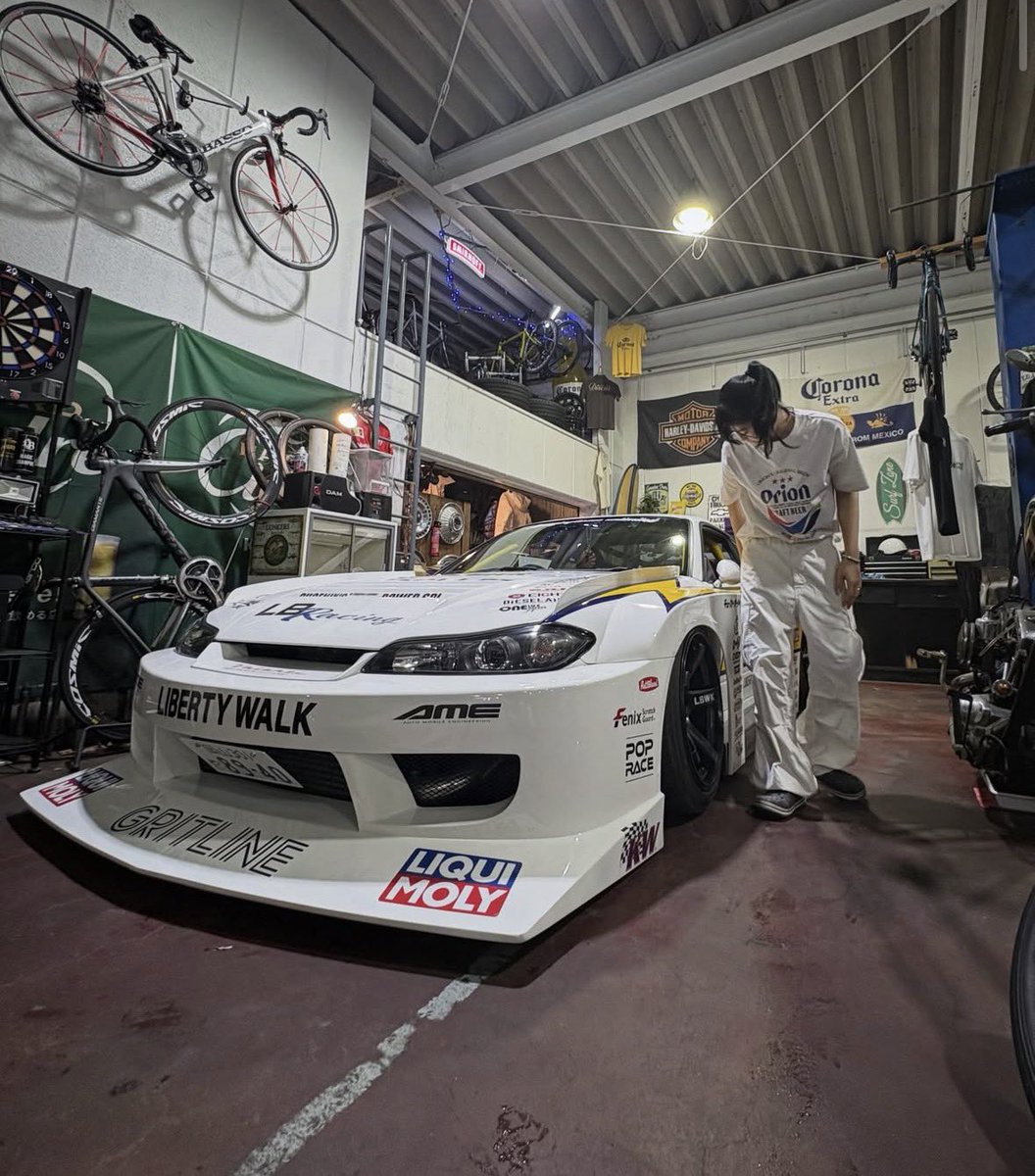 k_a_raage's tweet photo. #jdm
#stancenation
#libertywork
#silvia
#superstreet
#japanesecarculture
#carphotography
#loweredlifestyle
#japan
#s15
🇯🇵JDM & Street photography from Japan 🇯🇵 https://t.co/ekeodiMeoi