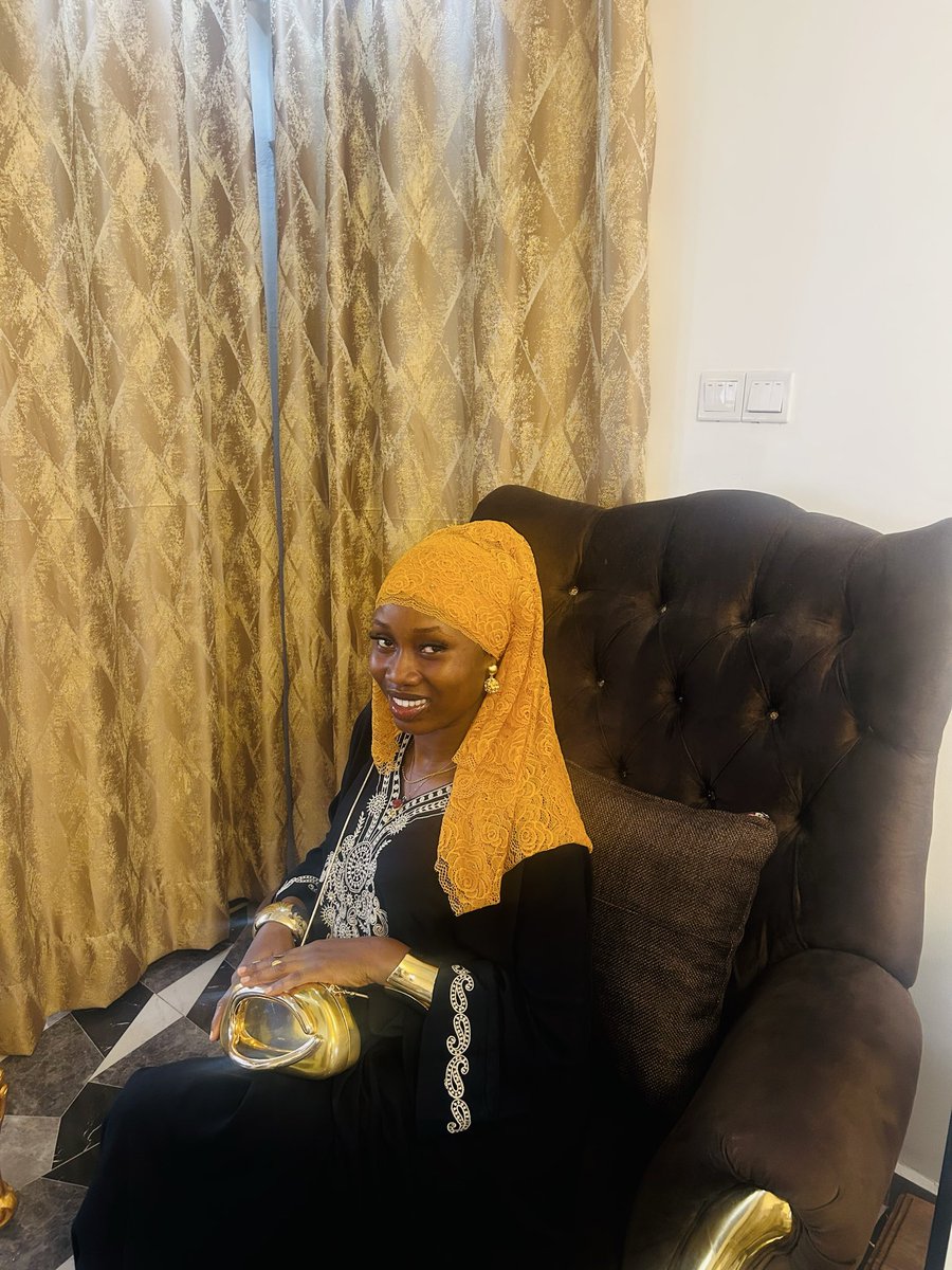Tawakalit Ashabi👑 tweet media