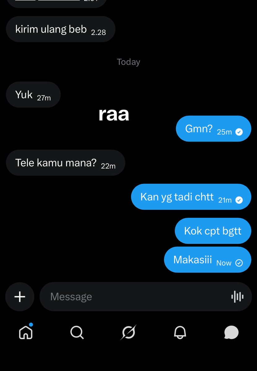 raa 🦋 tweet media