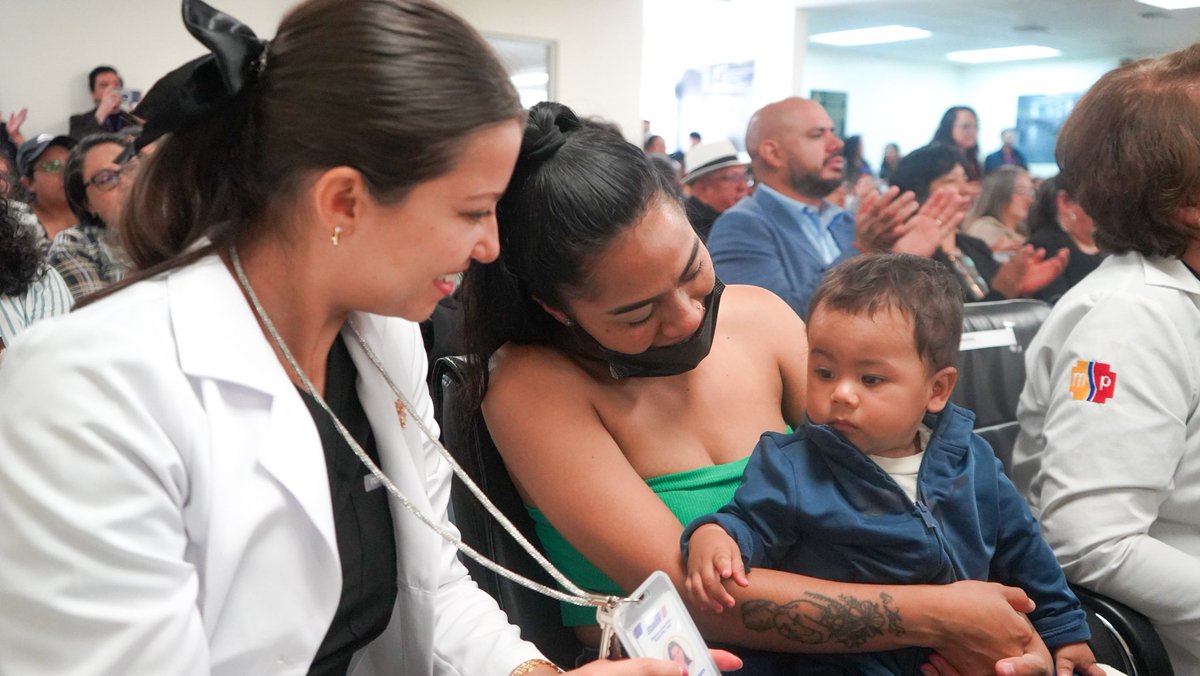 Ministerio de Salud Pública 🇪🇨 tweet media