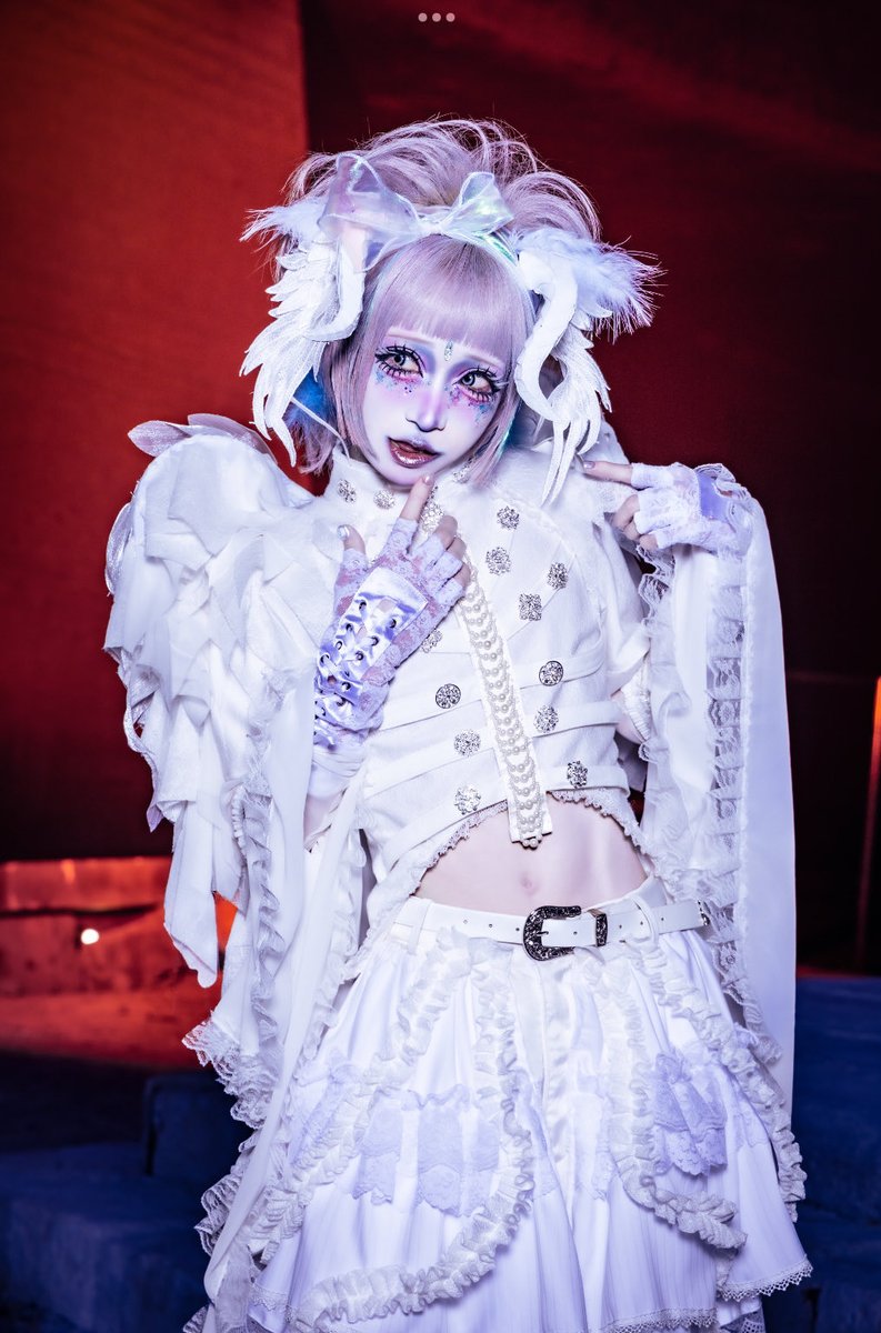 𝙢𝙚𝙧𝙖𝙠𝙞 💫 syuri lamb 🐑 tweet media