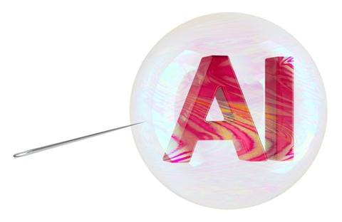 hdqwealth's tweet photo. AI may transform the economy, but today’s spending boom looks fragile. Costs are surging, profits are uncertain, and the ultimate winners may arrive later. https://t.co/zrK6Ty3sLg https://t.co/n9Qt6oiCQV
