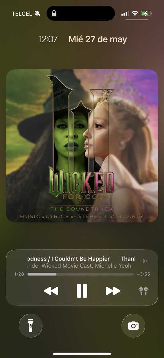 ximecaav's tweet photo. te extraño glinda upland🫧💓😭 https://t.co/Eb3NIbR5VR