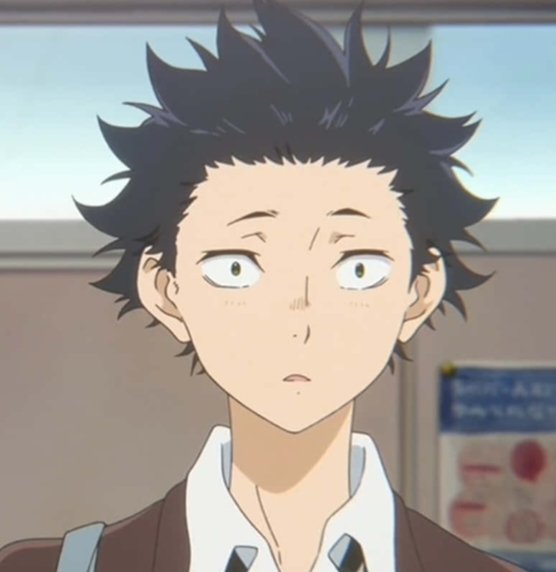 senppoi's tweet photo. reply and i'll give you a letter to give your favorite characters beginning with that letter!

I got S!
Shoya (A Silent Voice)
Stark (Frieren)
Sasaki Miyo (A Whisker Away)
Stolas (fucking Helluva Boss, this is ur fault @wormbugbath ) https://t.co/b3Fe9k1hVI