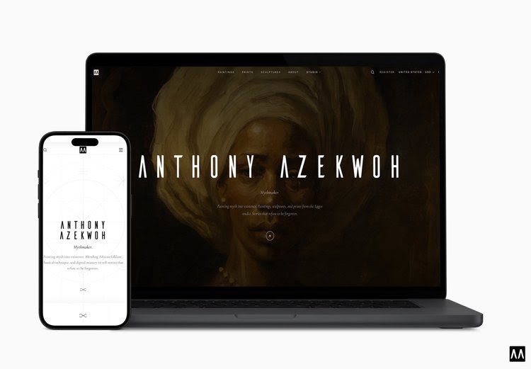 Anthony Azekwoh tweet media