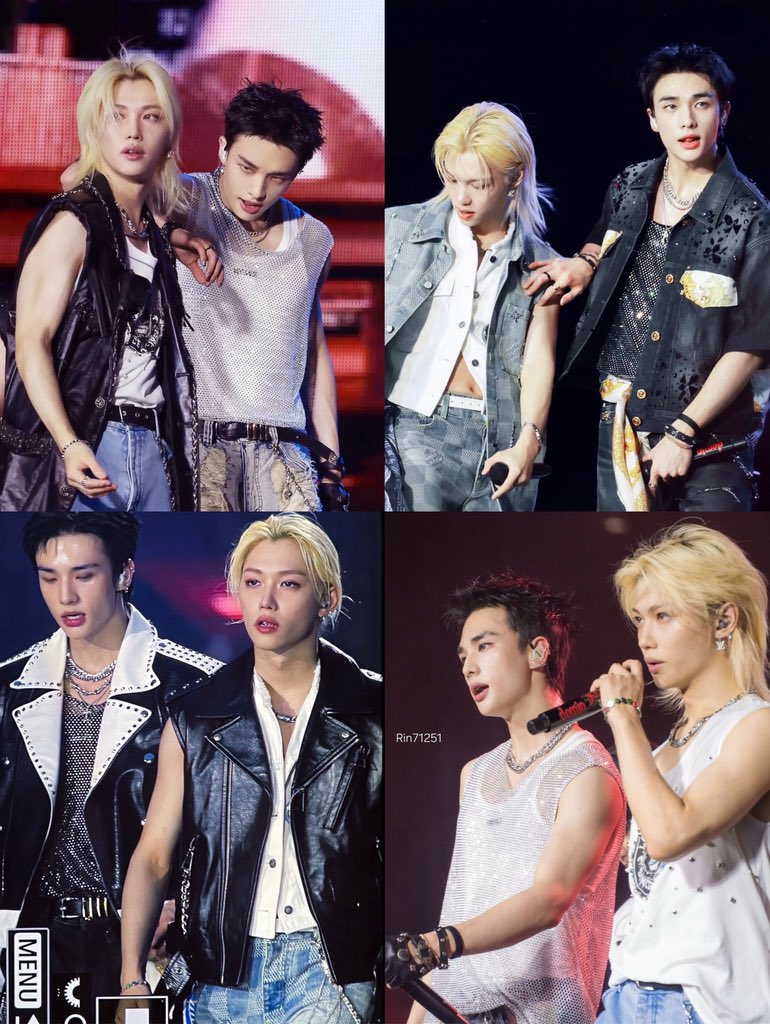 amimurrr's tweet photo. and If I say they’re the most powerful duo in kpop….. https://t.co/Y81olJHc7t