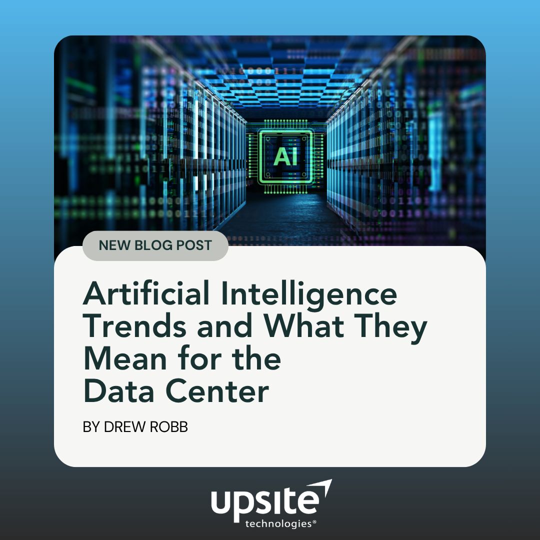 UpsiteTech's tweet photo. AI spending is slowing in 2026, and data centers are shifting focus back to what matters: PUE, airflow fundamentals, and operational efficiency 🤖⚙️

👉 https://t.co/f3Lw1mmuD4

#DataCenter #AI #DataCenterEfficiency #UpsiteTechnologies https://t.co/X9nOD2D2vh