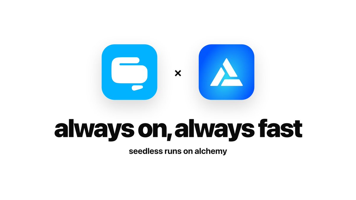 Seedless tweet media