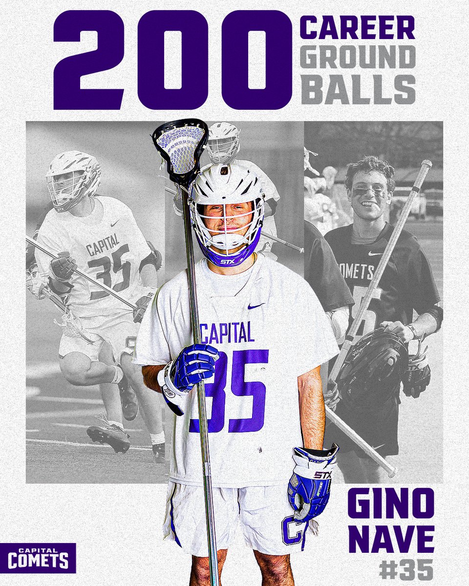 cap_athletics's tweet photo. ๐๐ช๐ป๐ฎ๐ฎ๐ป ๐๐ฒ๐ต๐ฎ๐ผ๐ฝ๐ธ๐ท๐ฎ๐ผ
Seniors Gino Nave and Charlie Howenstine finished off their careers with some impressive milestones reached!
#CapFam | #CapMLAX | #POTP https://t.co/mjFFfoDX8G