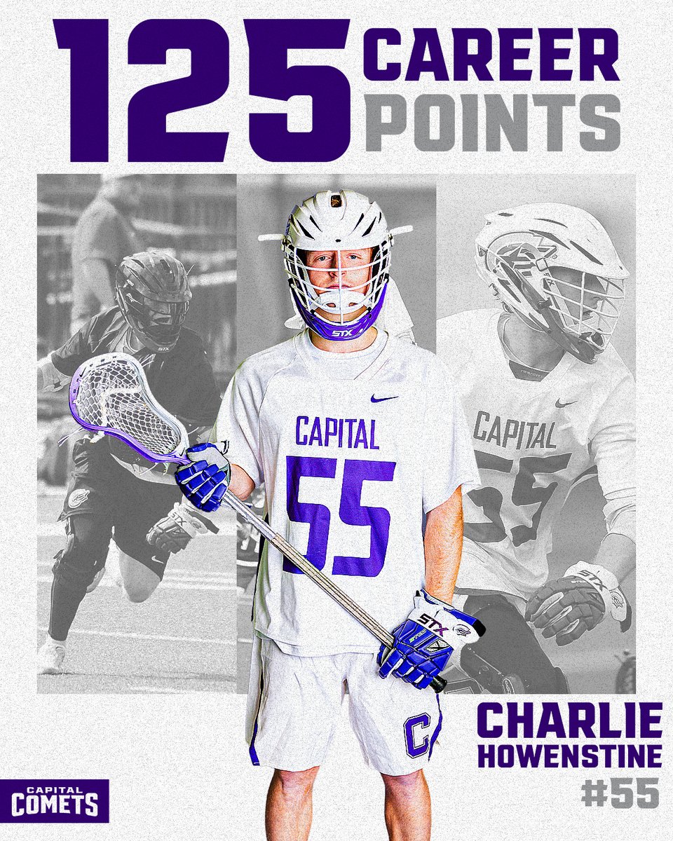 cap_athletics's tweet photo. ๐๐ช๐ป๐ฎ๐ฎ๐ป ๐๐ฒ๐ต๐ฎ๐ผ๐ฝ๐ธ๐ท๐ฎ๐ผ
Seniors Gino Nave and Charlie Howenstine finished off their careers with some impressive milestones reached!
#CapFam | #CapMLAX | #POTP https://t.co/mjFFfoDX8G