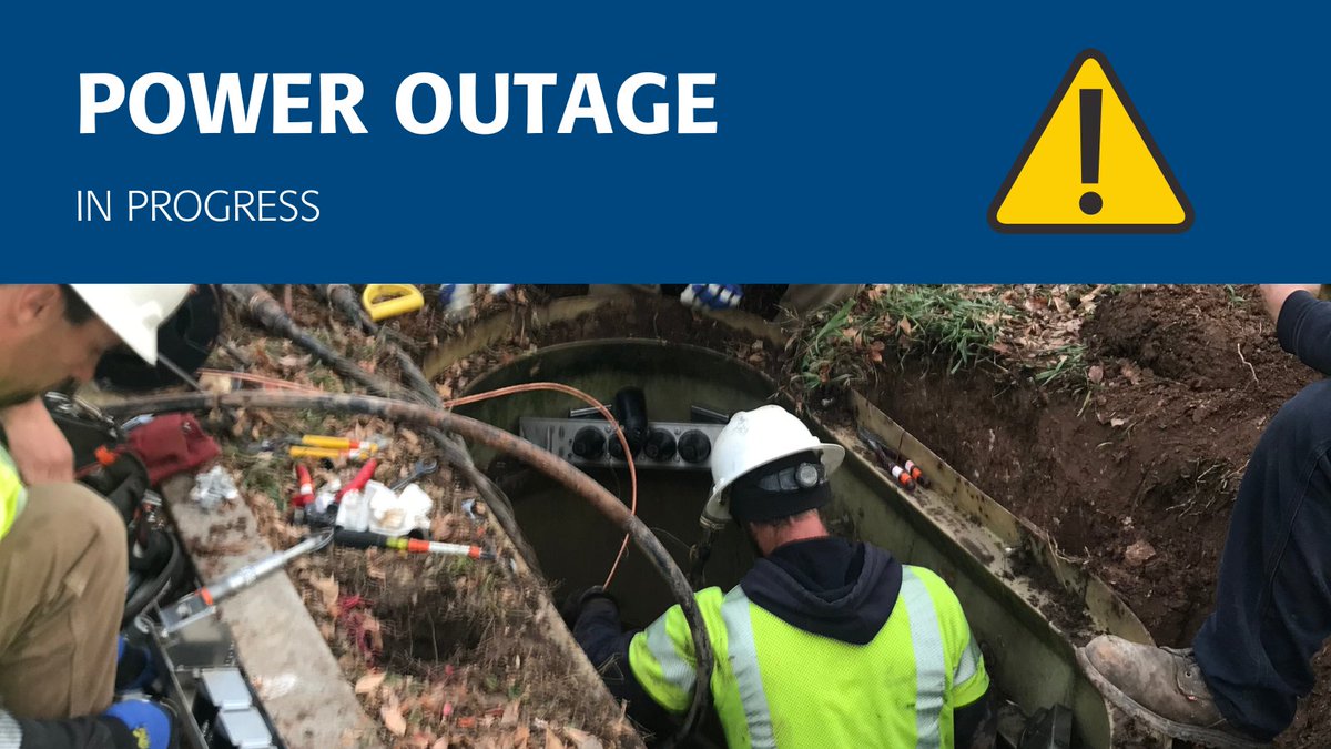 FCUtilities's tweet photo. Power outage in progress near W. Prospect Rd. and S. Shields St. There are no road closures at this time, but customers in the vicinity may be without power while crews work on the repair.

Est. restoration time is 3 p.m.

Fort https://t.co/e7eWyBkde5 https://t.co/qi4DeB3FQ0