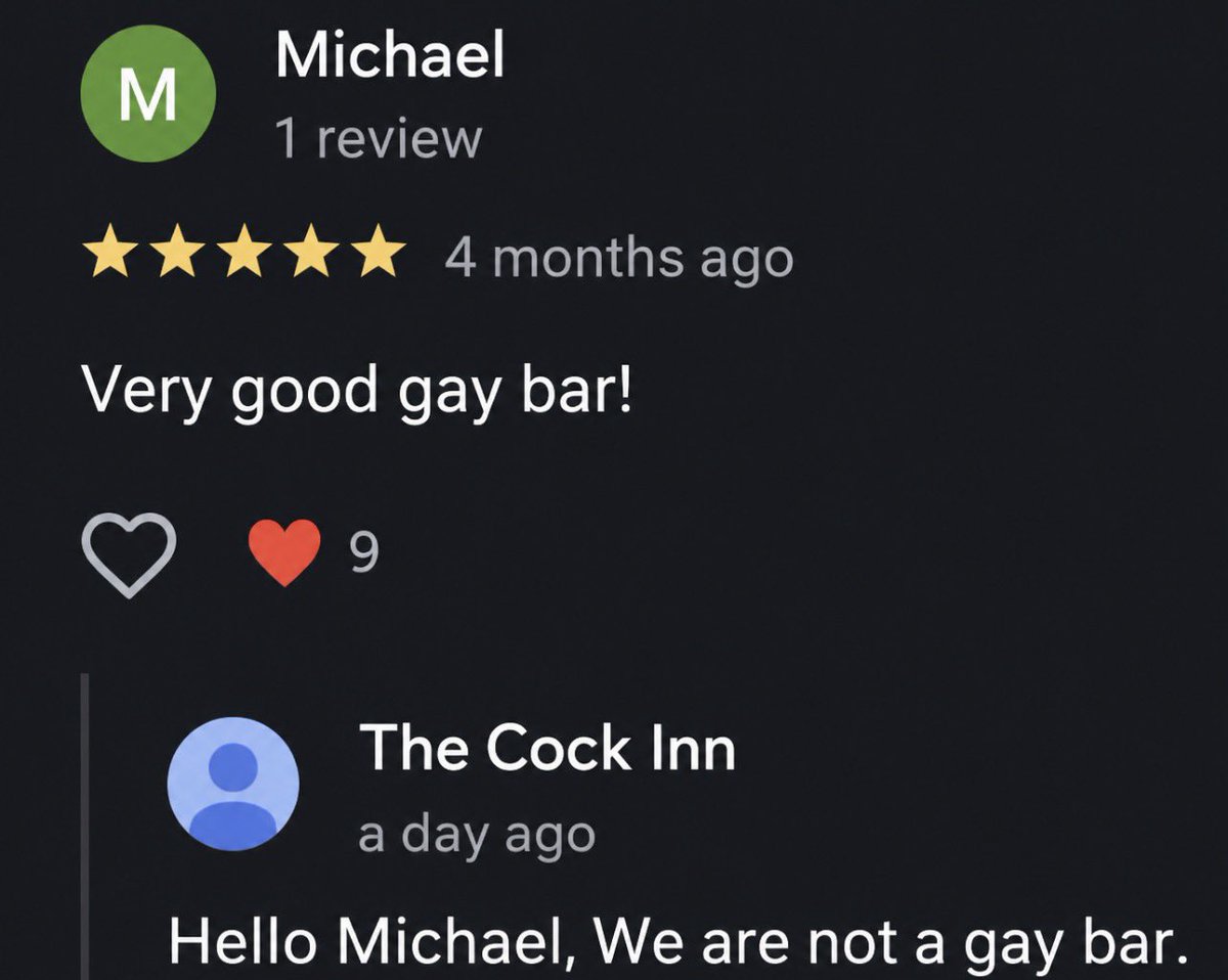 NoContextBrits's tweet photo. https://t.co/EX96GQetMY