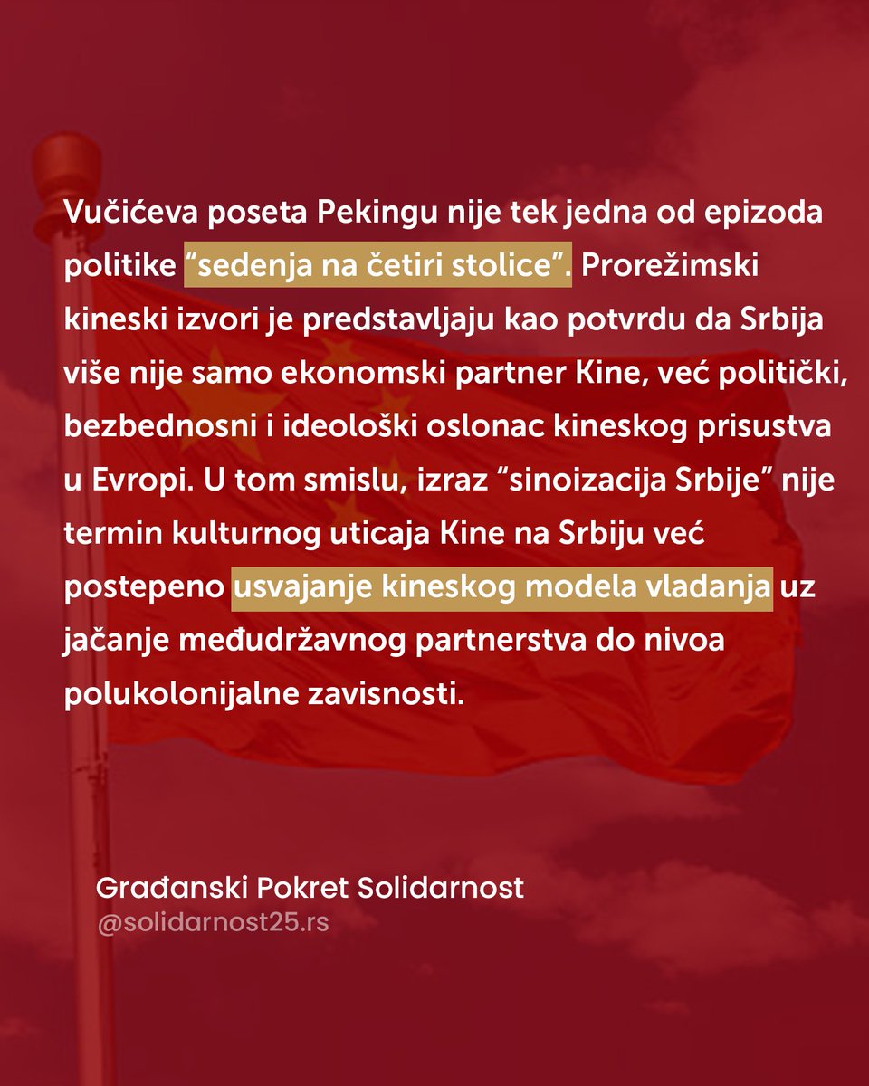 Solidarnost tweet media