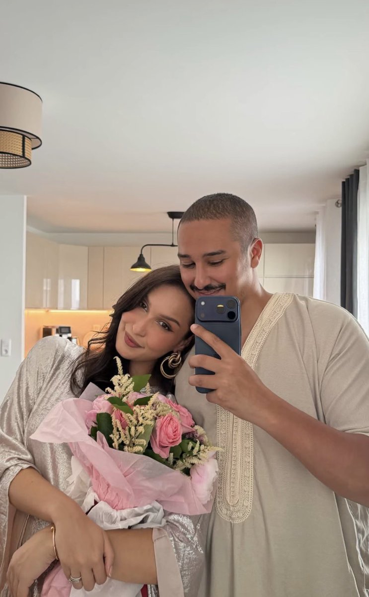 Ahsxxa's tweet photo. Ils sont trop mimi qu’Allah les préserve https://t.co/9RnvYF4Jaa