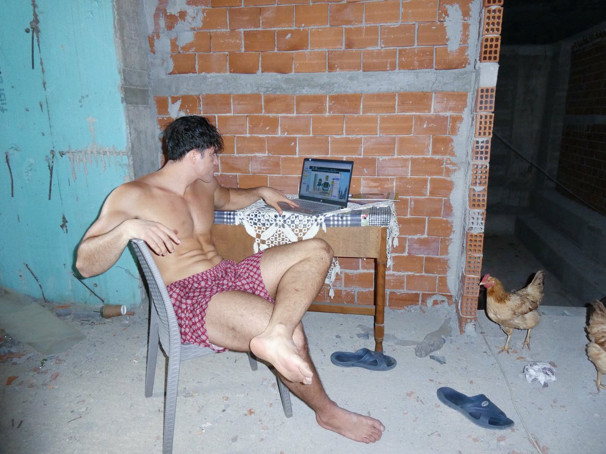 Aris Navarro tweet media